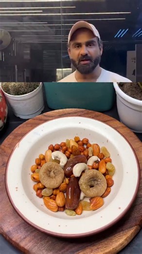 Curing Naturally on Instagram: "Desi Diet For Weakness by Gym Coach Nitesh Soni | #healthydiet #healthyfood #healthyhabits #health #homeremedy #desiremedy #virałreels #fitnessdiet #dietforweakness #desidiet #instagram #instareels #reels #follow #instaviralpost #fypviral #recipesharing #trendingreels #explore"