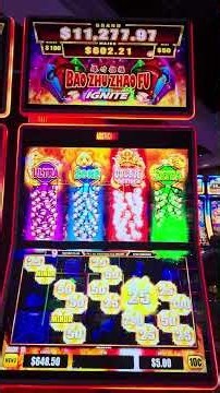 Multi Rockets Double... #slot #casino #gamble