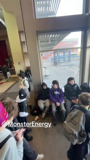 @Monster Energy | Monster Energy