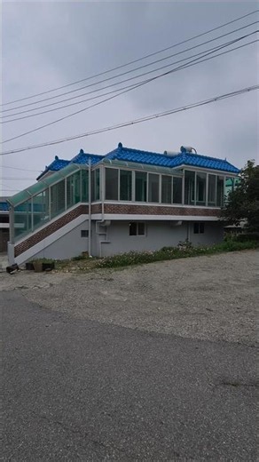 Sturdy Reinforced Concrete Home for Sale in the 200 Million KRW Range, Cheonan Detached House for...