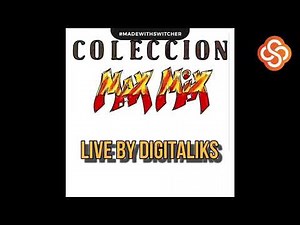 Max Mix 1 (megamix)
