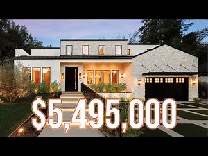 Chernov Team | 4793 Louise Avenue, Encino