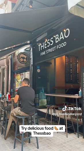 Top 10 Things to Do in Thessaloniki, Greece: Stunning Views, Historic Sites, and Delicious Food