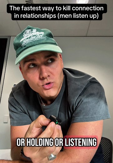 Essential Relationships Advice For Men: Build Connections