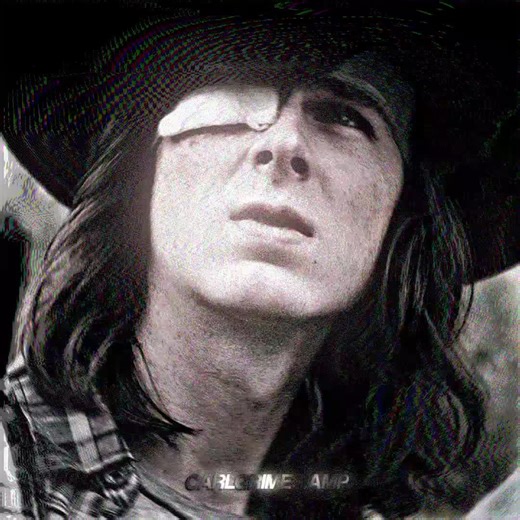 Carl Grimes Edits: Unleashing Creativity in TWD