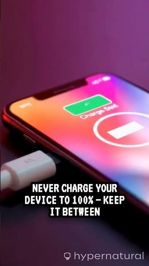 simple hacks to extend your battery life