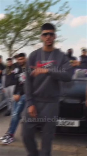 Blocka x Mylo: Real Talk on Street Life