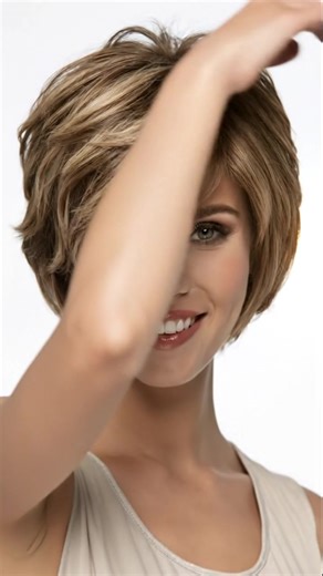 ❤️Short Pixie Haircuts Will Refresh Your Style🤩 Asymmetrical Pixie✂️ An asymmetrical pixie has longer strands on one side. This creates a dynamic and edgy appearance. It draws attention to your features. Pair it with highlights for extra dimension. The style allows easy morning routines. Women with straight hair find it flattering. Maintenance involves occasional asymmetry checks. It fits round faces by adding angles. Experiment with this for a modern twist.🥰 #PixieCutWithBangs #ModernPixie #F