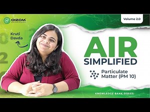 Air Simplified | PM10 | Particulate Matter