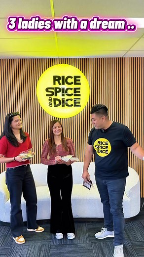 6.8K views · 50 reactions | Hats off to these 3 amazing ladies for producing super tasty range of Paun / Titaura / Mada in Australia . It is as fresh as it can be  Mitho Mitho #ricespicedice #mithocha | Rice Spice Dice | Facebook