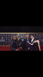 155K views · 3.8K reactions | One year ago, we were singing “Texas Hold ’Em” on the CMA red carpet and having the time of our lives. Tonight we’re watching the CMAs from the road and getting fired up for our holiday tour Who’s coming? | Home Free | Facebook