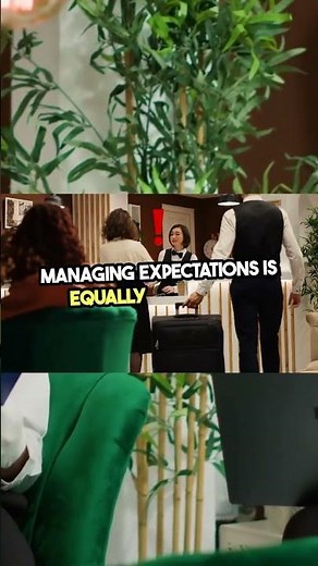 The Importance of Effective Communication in Guest Services