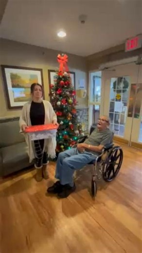 Our December 22nd winner of 4 Kalahari Water Park Passes is Amanda Schuback!!! Congratulations, Amanda!!! | Dunmore Health Care Center