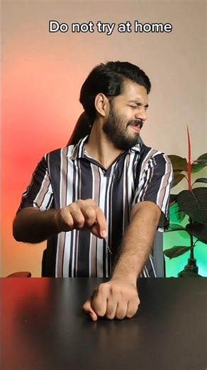 How To Make Mosquito Snapper😱