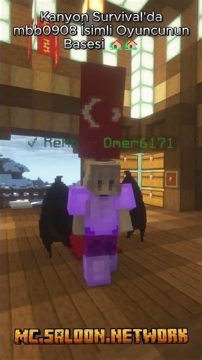 Dıdıdıdıdıdıdı I #shorts #minecraft #minecraftshorts #minecraftserver