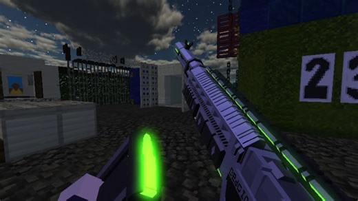 EP枪械更新了，具体更新了什么？让我们来看一下吧，这更新速度是真的快！！！