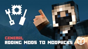 Cómo añadir mods a un modpack (en el lado del cliente)