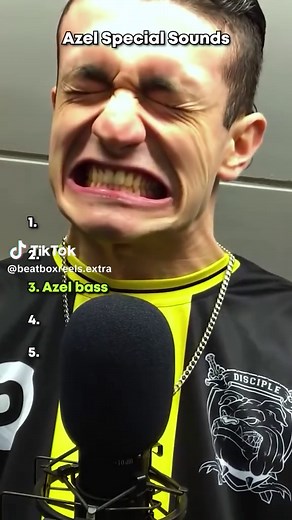 Discover Unique Beatbox Sounds with Azel Beatbox