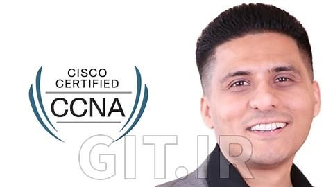 CCNA 200-301 Complete Course