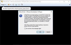 Can Vmware Workstation Use Dmg