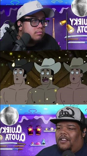 Dance Showdown! (We Bare Bears Season 3 Episode 21, 22, 23 & 24)