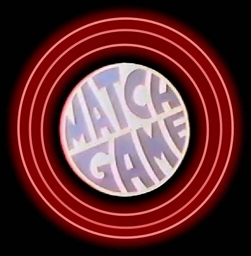 Match Game - 1990 opening titles theme
