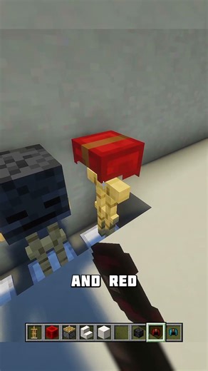 Nintendo switch in Minecraft #shorts