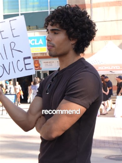 What would you change about your hair? #BASED | based