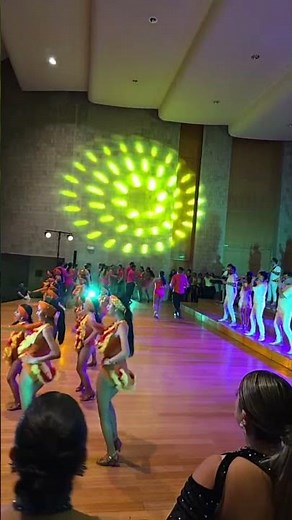 Livestream Highlight Promotional Video Recording FRENZY 2026