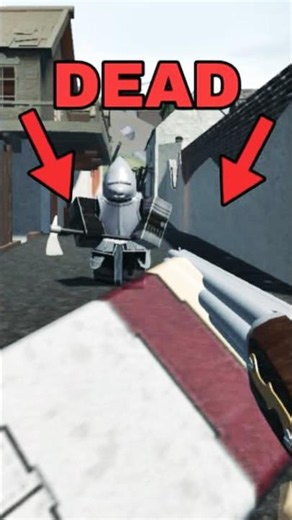 3 MINDBLOWING FACTS In Guts And Blackpowder #roblox #gutsandblackpowder #shorts