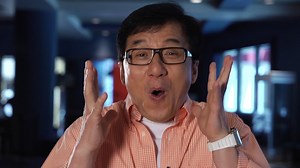 Jackie Chan's Best Story Ever