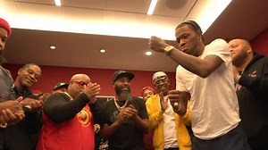 The 85 South Show on Instagram: "🙏🏾🙏🏾 Keep God First!!! #Netflix Presents: 85 South Ghetto Legends!! #1 in the Country!! Watch Rt NOW on @netflix @netflixisajoke @strongblacklead @goodiemob @richhomiequan @magic_lemonade @msrikki @stanlathan"