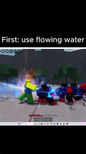 How to do Kyoto Combo (full guide)