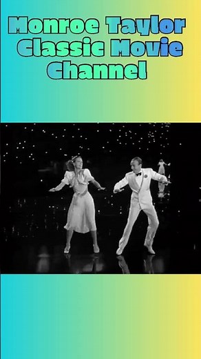 1930s Hollywood Musicals in 30 Seconds Vintage Dance Magic from the Golden Age