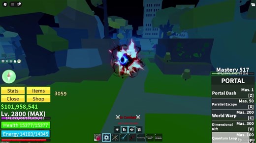 Why I'm Quitting: AHK and Macros Ruin the Game