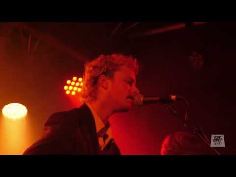 Greeble - 'Spectacle' (Live at Bergy Bandroom)