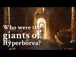 Who were the giants of Hyperborea? Greek Mythology Story
