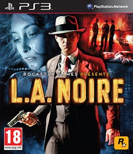 L.A. Noire sur PlayStation 3
