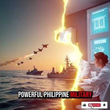 What if the Philippines became a global superpower?