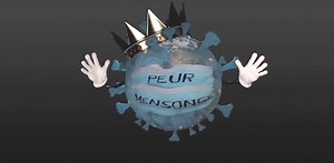 « Hold-up » : les huit personnages clés qui font une bonne théorie du complot