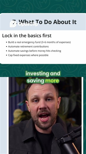 Build Your Emergency Fund The 136 Method Explained #buildanemergencyfund #emergencyfundtips #money