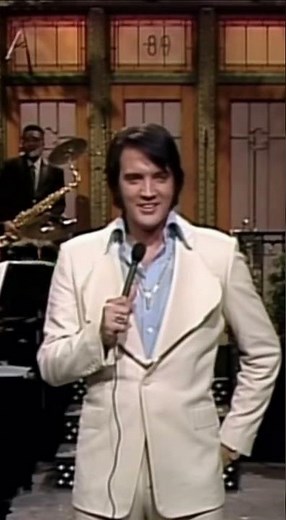 What If Elvis Presley Hosted Saturday Night Live? 🎤✨ | AI Reimagined SNL Episode