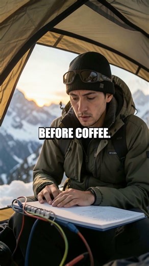 Code Between Summers and Snowfields