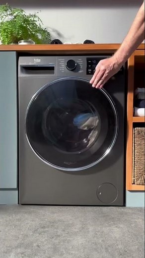#Shorts Meet one of the brains behind Beko’s Aquawave Technology.