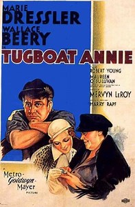 Tugboat Annie  (1933)