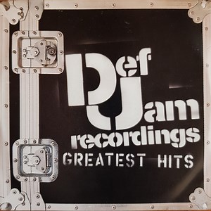 Various - Def Jam's Greatest Hits