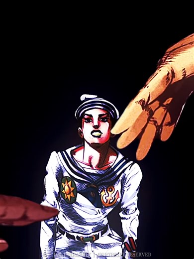 Creating a Stunning JoJo's Bizarre Adventure Edit