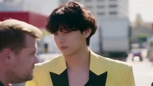 4.3K views · 323 reactions | I still remember when BTS performed at crosswalk and Taehyung spoke english in his deep voice. That english was so hot in his voice I'm still obsessed ctto  | BTS International Chinggus2 | Facebook