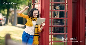 Magisches Coding Kit: Lerne Programmieren in Hogwarts