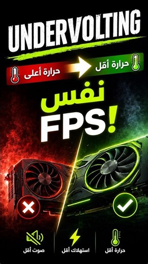 How to lower your GPU temperature?!